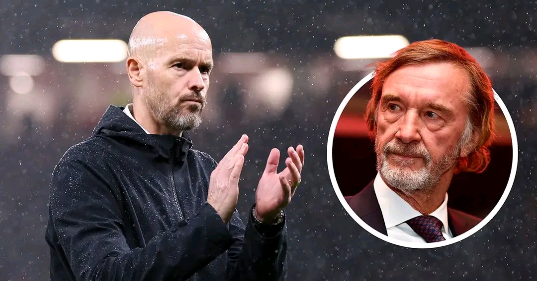 Manchester United Owner Sir Jim Ratcliffe Has Announced VERY SAD News ...