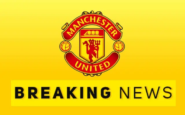 BREAKING NEWS: star player Chooses Manchester United Over Liverpool. - My Blog