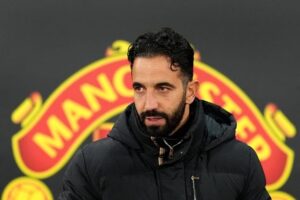 Manchester United coach Ruben Amorim Caution United Fans As He Expose